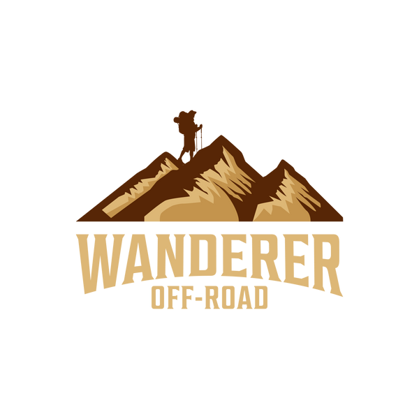 Wanderer Off Road logo